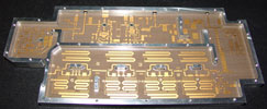 Heatsink Board