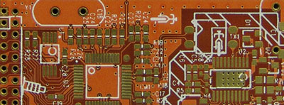 FR-4 Board